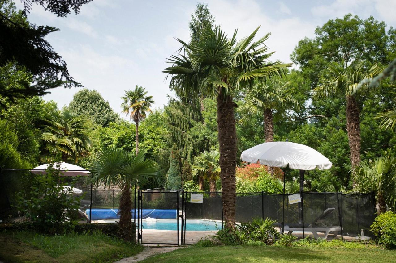 Maison Chilo Barcus Exterior foto