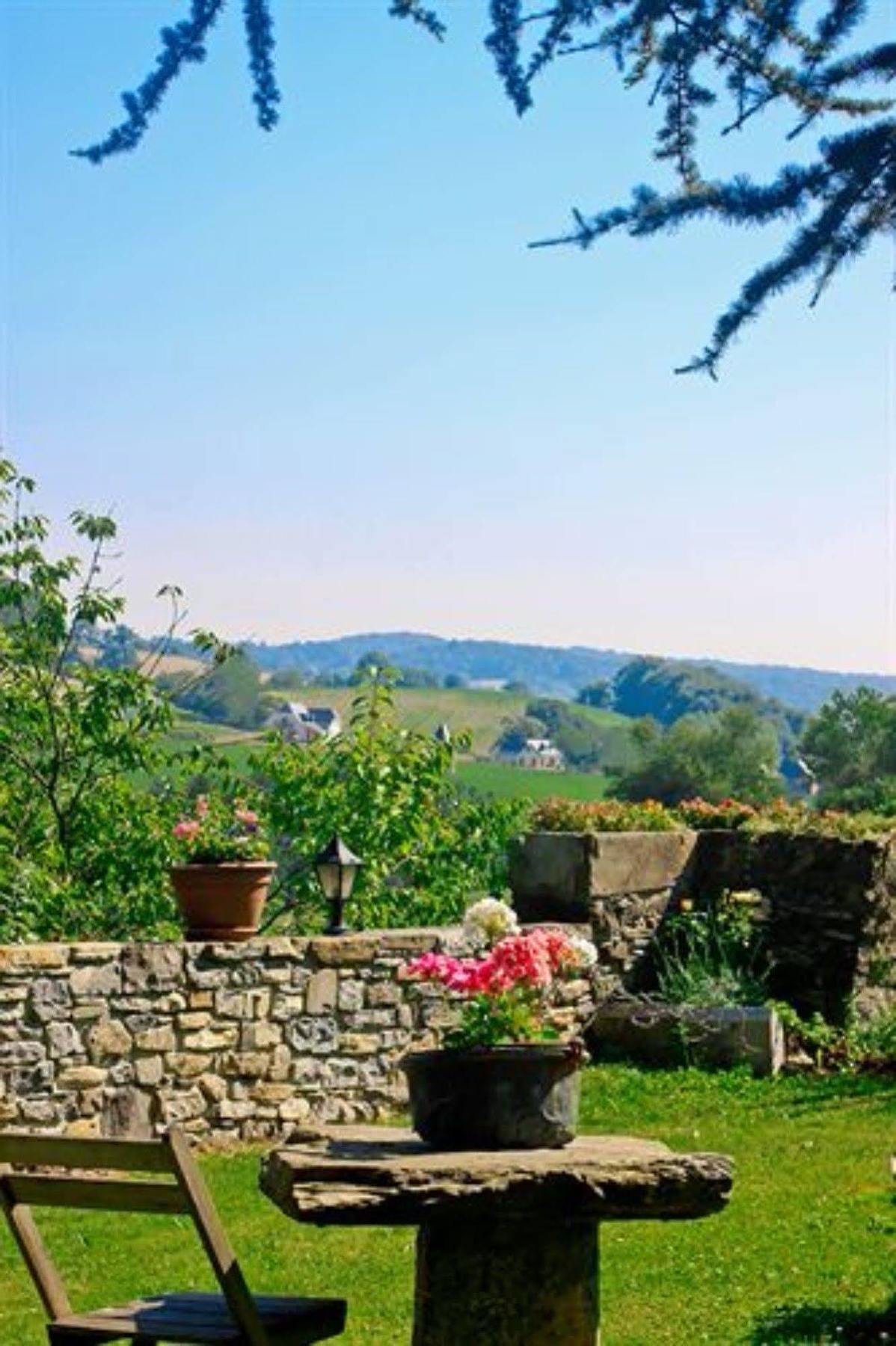 Maison Chilo Barcus Exterior foto